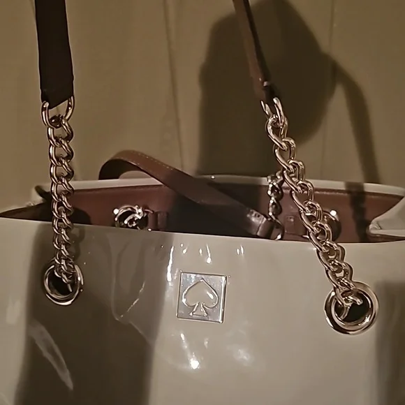 Kate spade Patent leather bag - Picture 4 of 16